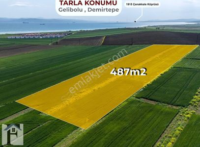 Arsa-Tarla