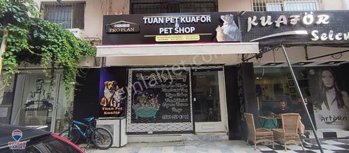İşyeri-Dükkan & Mağaza