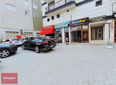 İşyeri-Dükkan & Mağaza