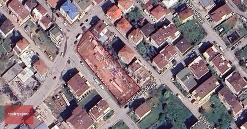 Arsa-Ticari İmarlı