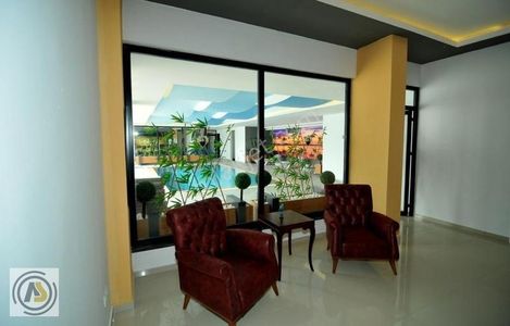 Konut-Residence