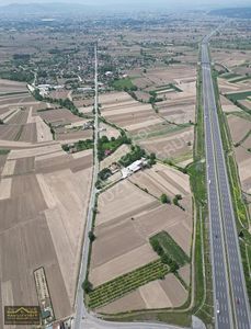 Arsa-Tarla