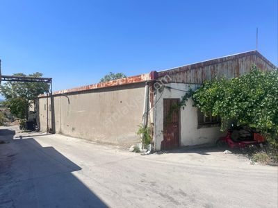 İşyeri-Fabrika