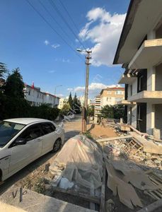 Konut-Daire