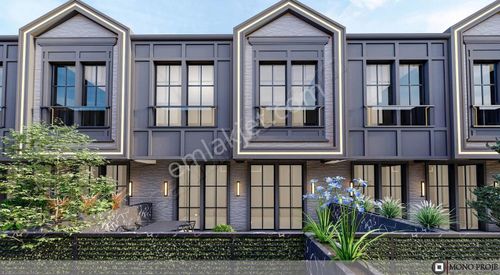 Konut-Villa