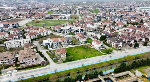 Arsa-Konut İmarlı