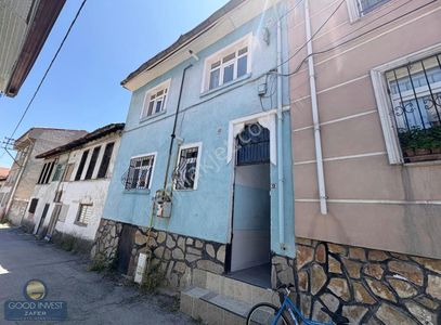 Konut-Müstakil Ev