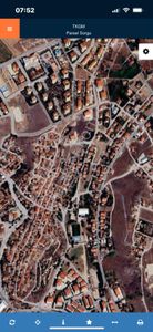 Arsa-Konut İmarlı