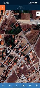 Arsa-Konut İmarlı