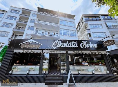 İşyeri-Kafe & Bar