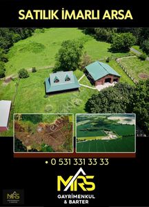 Arsa-Ticari İmarlı