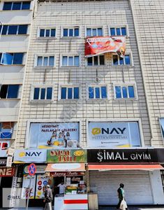 İşyeri-Genel