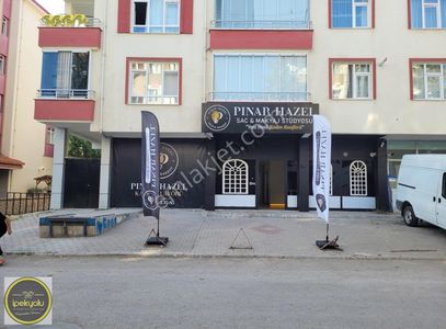 İşyeri-Dükkan & Mağaza