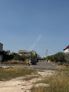 Arsa-Konut İmarlı