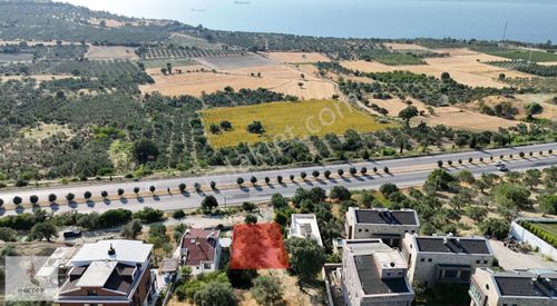 Arsa-Konut İmarlı