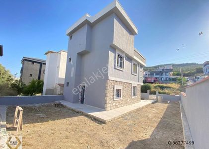 Konut-Villa