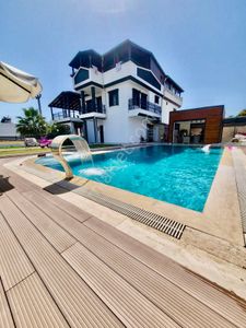 Konut-Villa