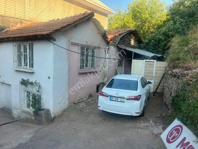 Arsa-Konut İmarlı