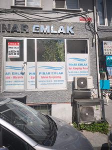 İşyeri-Dükkan & Mağaza