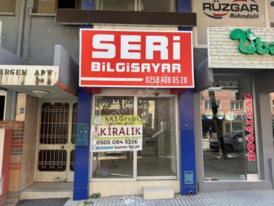 İşyeri-Dükkan & Mağaza