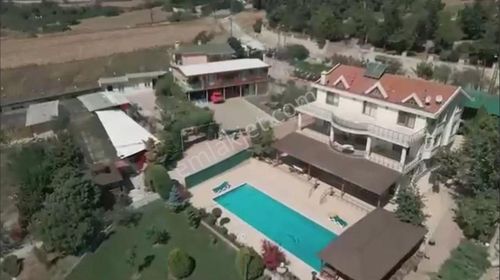 Konut-Villa