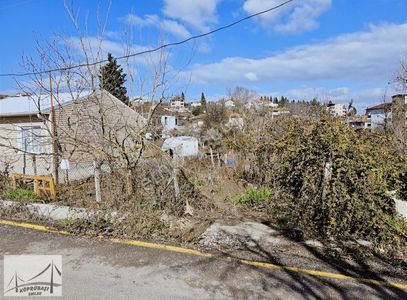 Arsa-Konut İmarlı