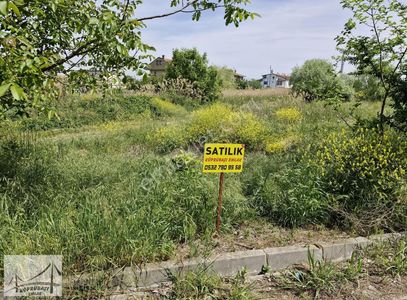 Arsa-Konut İmarlı