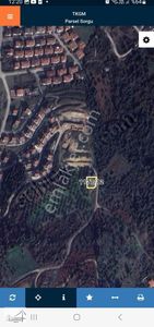 Arsa-Konut İmarlı