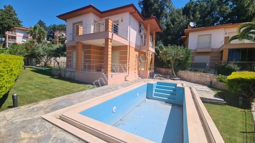 Konut-Villa