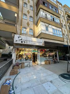İşyeri-Dükkan & Mağaza