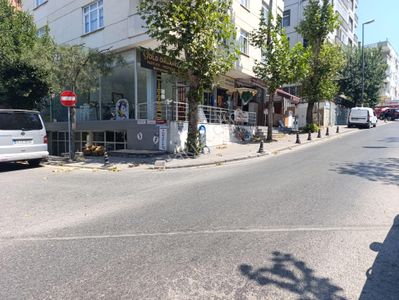 İşyeri-Dükkan & Mağaza