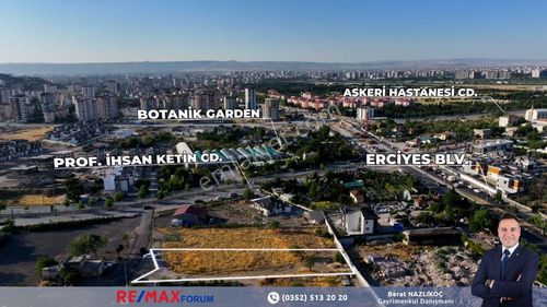 Arsa-Villa İmarlı