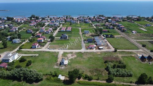Arsa-Villa İmarlı