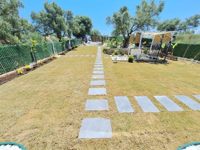 Arsa-Villa İmarlı