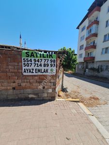 Arsa-Konut İmarlı