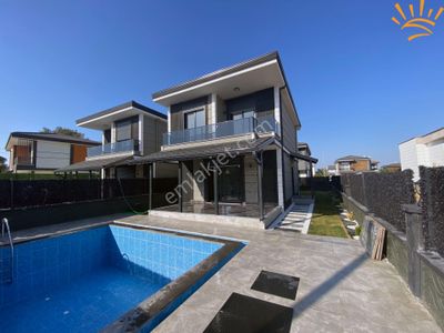Konut-Villa