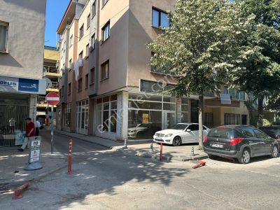 İşyeri-Dükkan & Mağaza