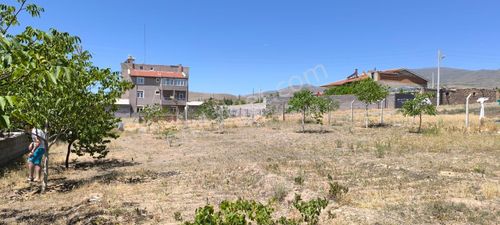 Arsa-Villa İmarlı