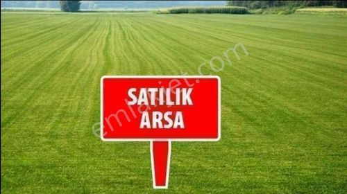 Arsa-Konut İmarlı