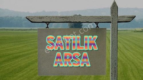 Arsa-Konut İmarlı