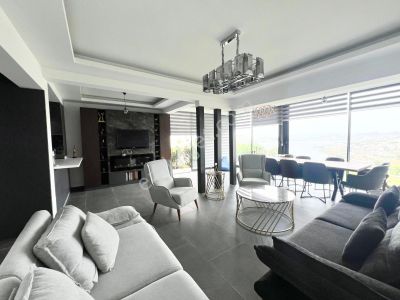Konut-Villa