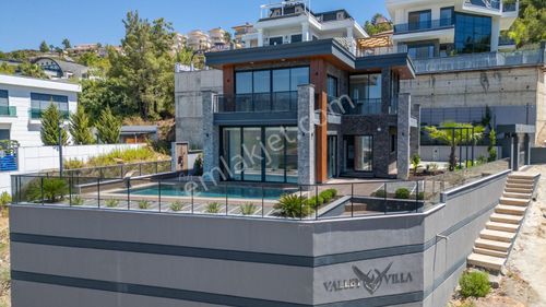Konut-Villa