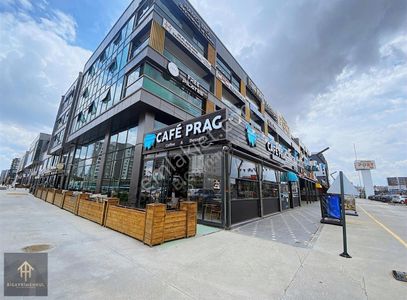 İşyeri-Dükkan & Mağaza