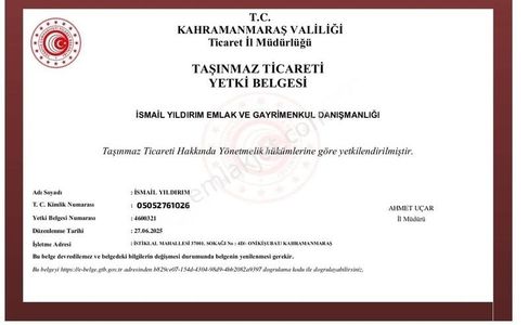 İşyeri-Dükkan & Mağaza