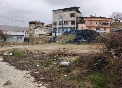 Arsa-Konut İmarlı