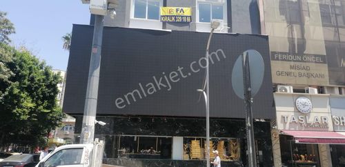 İşyeri-Büro