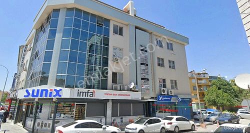 İşyeri-Büro