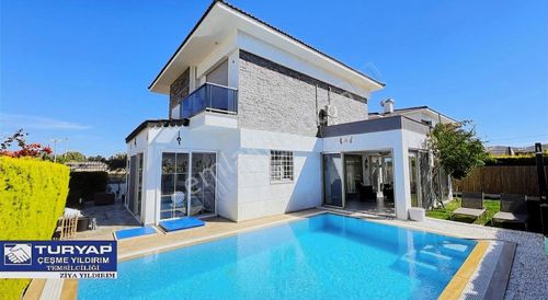 Konut-Villa