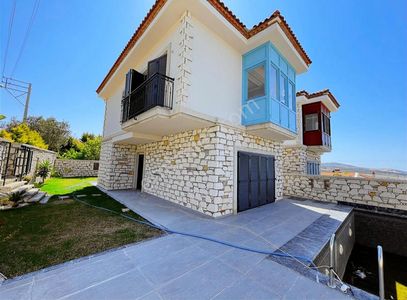 Konut-Villa