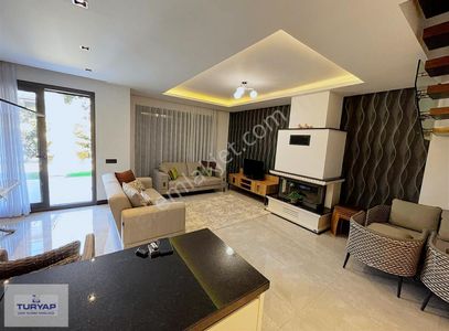 Konut-Villa
